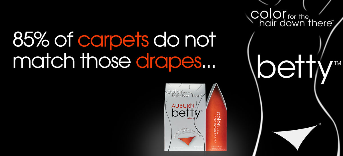 Betty Beauty Care