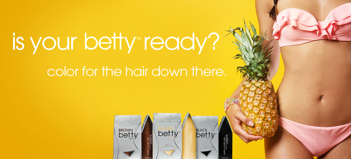 Betty Beauty Care