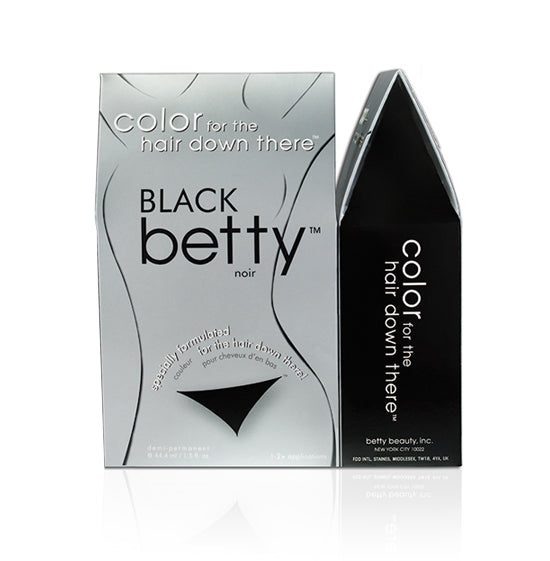 Betty Beauty Care