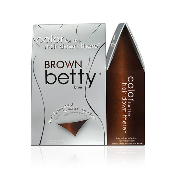 Betty Beauty Care
